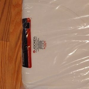 3-pack A-shirts Jockey Classic